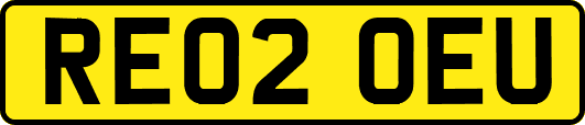 RE02OEU