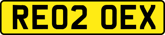 RE02OEX