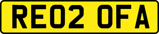 RE02OFA