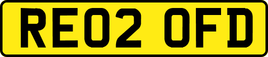 RE02OFD