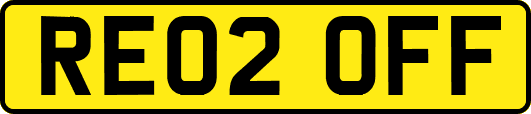 RE02OFF
