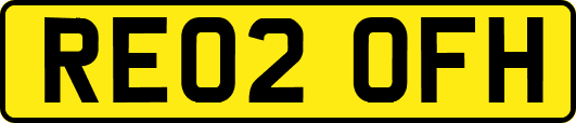 RE02OFH