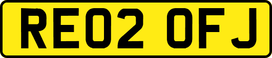 RE02OFJ