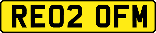 RE02OFM