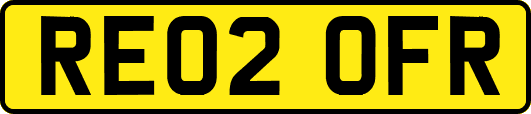 RE02OFR