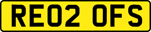RE02OFS