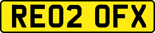 RE02OFX