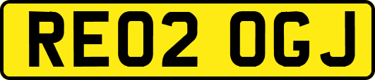 RE02OGJ