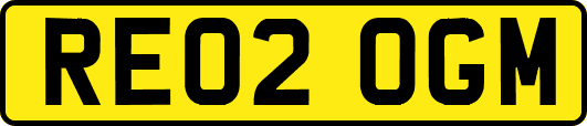 RE02OGM