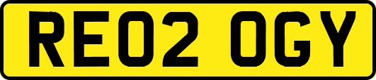 RE02OGY