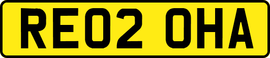 RE02OHA
