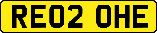 RE02OHE