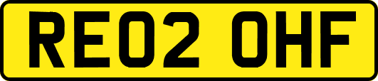 RE02OHF