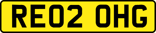 RE02OHG