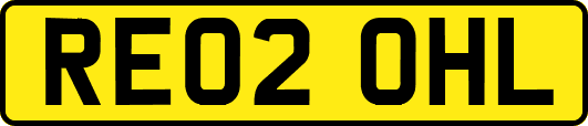 RE02OHL