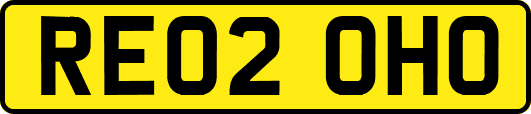 RE02OHO