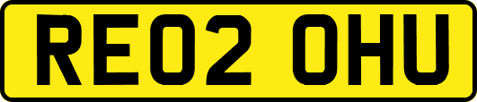 RE02OHU