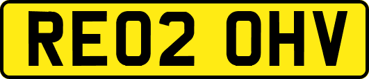 RE02OHV