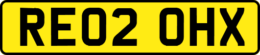 RE02OHX