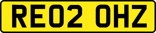 RE02OHZ