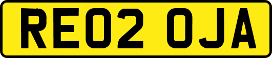 RE02OJA