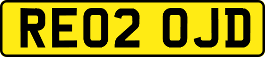 RE02OJD