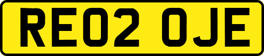 RE02OJE
