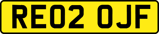 RE02OJF