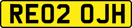 RE02OJH