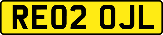 RE02OJL