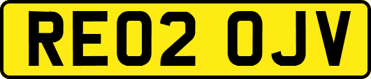 RE02OJV
