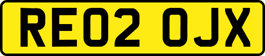 RE02OJX