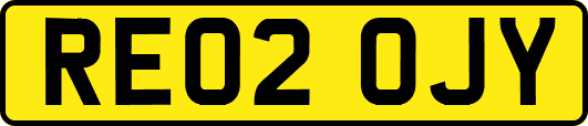 RE02OJY