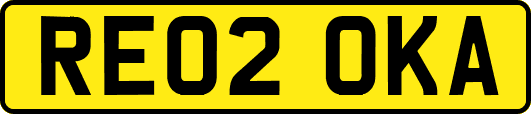 RE02OKA