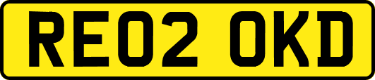 RE02OKD