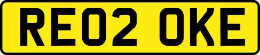 RE02OKE
