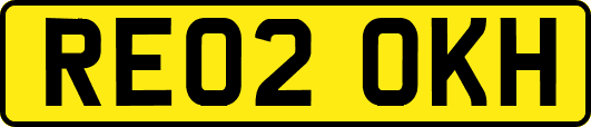 RE02OKH