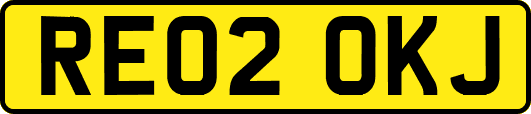 RE02OKJ