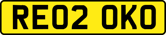 RE02OKO