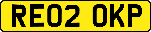 RE02OKP