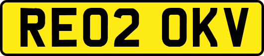 RE02OKV