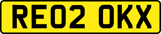 RE02OKX