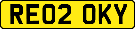 RE02OKY