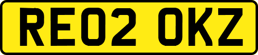 RE02OKZ
