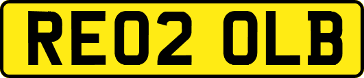 RE02OLB