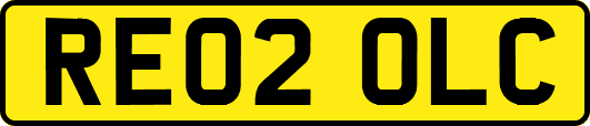 RE02OLC