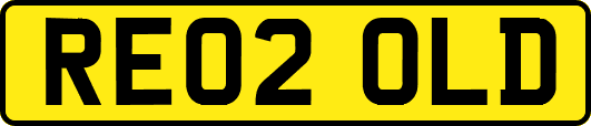 RE02OLD