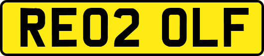 RE02OLF