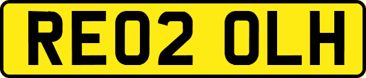 RE02OLH