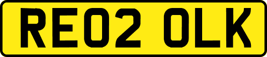 RE02OLK